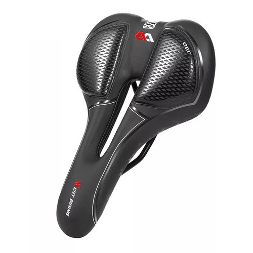 West biking comfort soft - west,