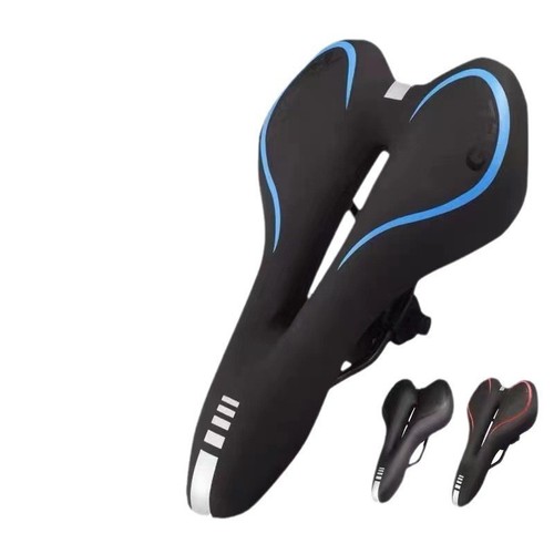 Bike saddle gel mtb - gel,