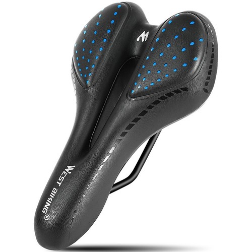 West biking soft padded mtb - biking,