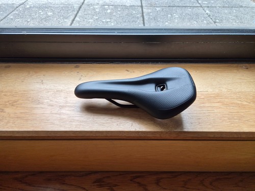 Ergon mtb bike saddle men - bike,
