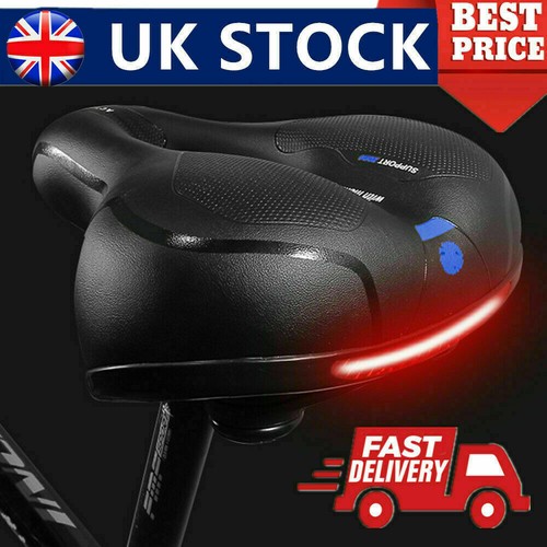 Wide extra comfy bike - wide,