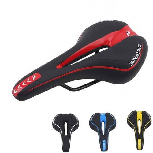 Extra soft gel hollow mtb - extra,