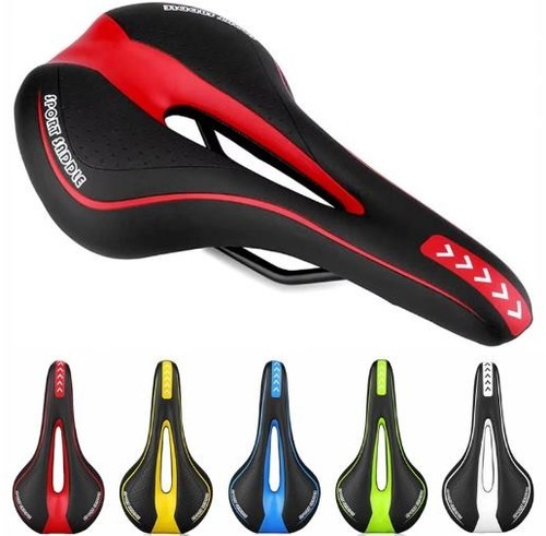 Extra soft gel hollow - mtb, &