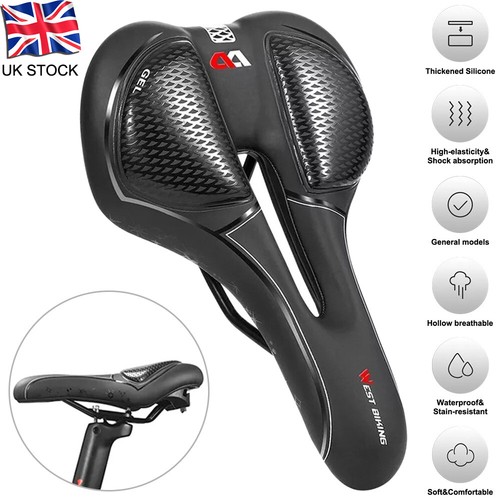 West biking comfort - west,
