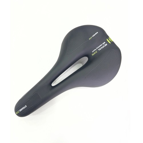 Bicycle saddle hollow - bicycle,