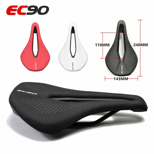 Ec90 mtb road bike gel - gel, leather