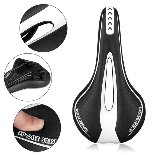 Extra soft gel hollow mtb - extra, &