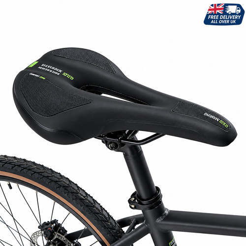 Bicycle saddle mtb road - mtb, bike