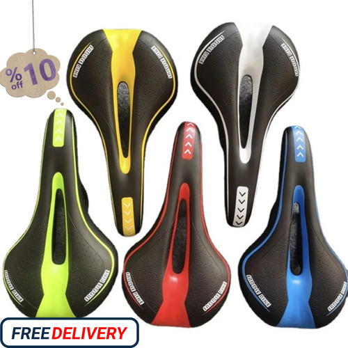 Extra soft gel - soft, hollow
