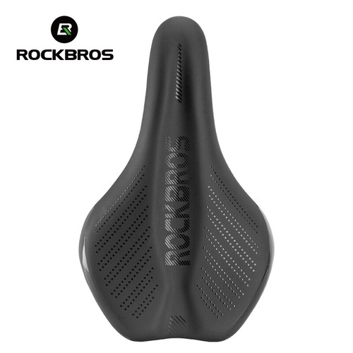 Rockbros cycling gel saddle - rockbros,