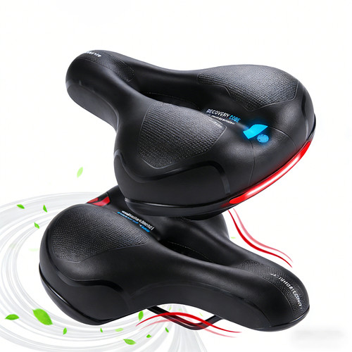 Super soft comfy gel - comfy, bum