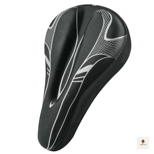 Bicycle saddle cover gel - saddle,