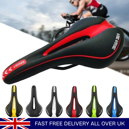 Extra soft gel hollow - hollow, mtb
