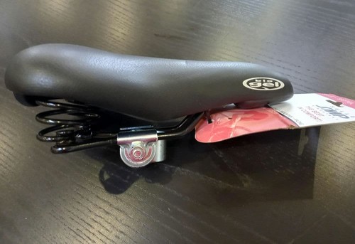 Selle bio gel saddle with - selle,