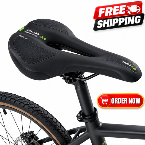 Bicycle saddle hollow - bicycle,