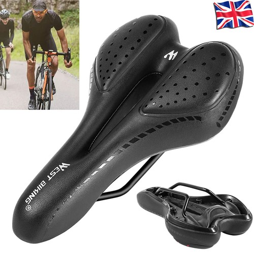 West biking soft padded mtb - soft,