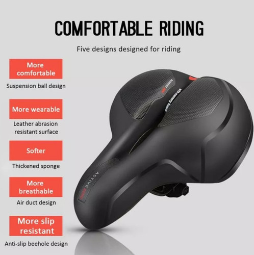 Super soft comfy - super, bum