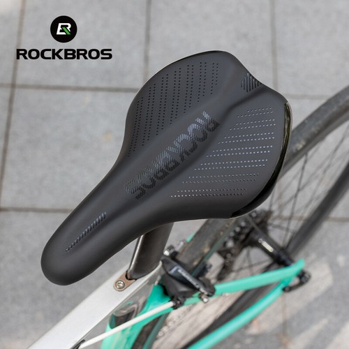 Rockbros mtb bike saddle seat - bike,