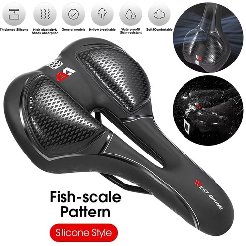 West biking comfort - biking,