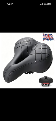 Super soft comfy gel big - super, bum