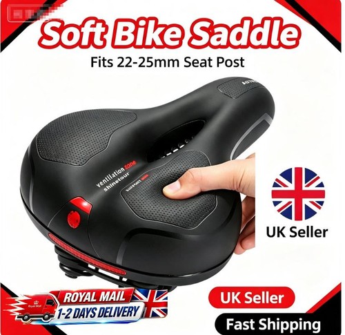 Super soft comfy gel - gel, big