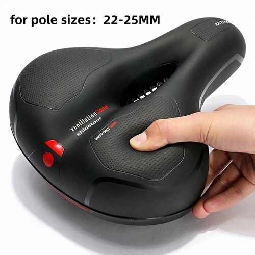 Super soft comfy - gel, big