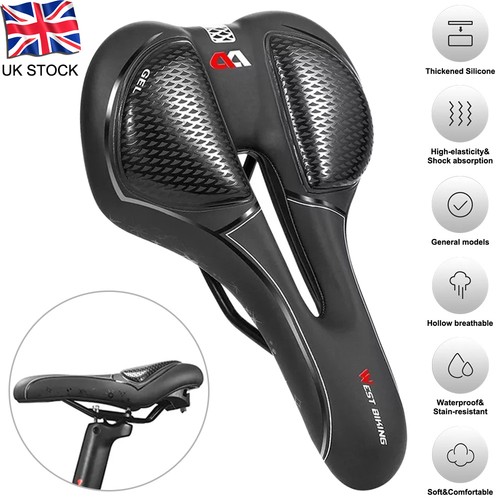 Gel silicone mtb road - mtb,