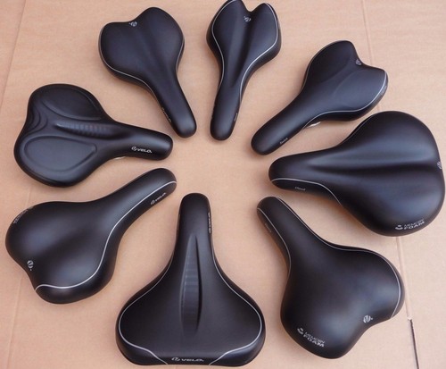 Velo bicycle saddle seat - velo,