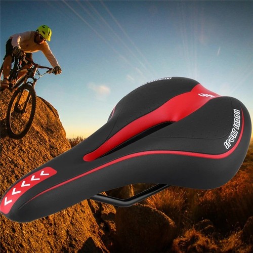 Extra soft gel hollow mtb - extra,