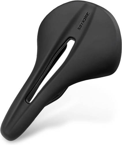 Mountain bike saddle - mountain,