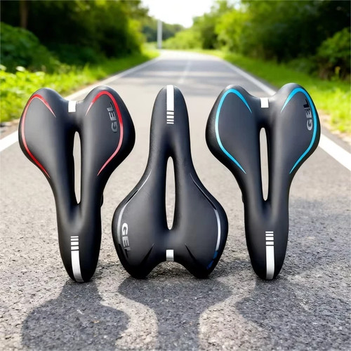 Extra soft gel hollow mtb - extra,