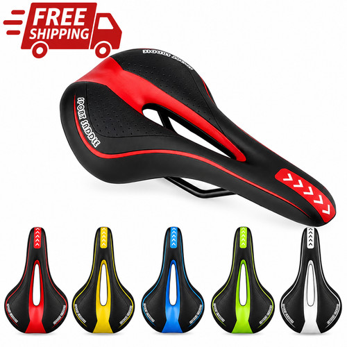 Extra soft gel hollow - mtb, &