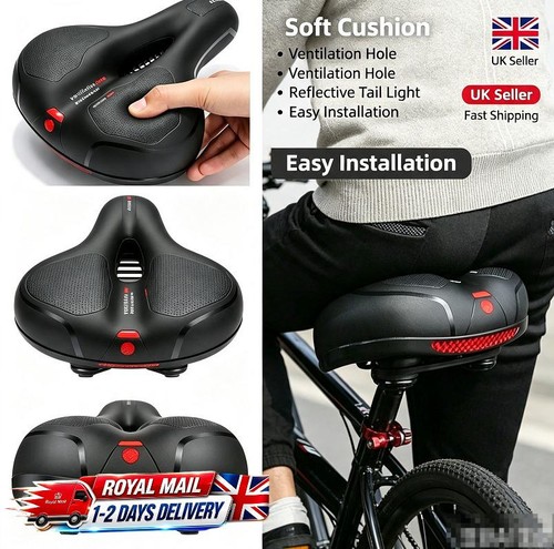 Super soft comfy gel - super,